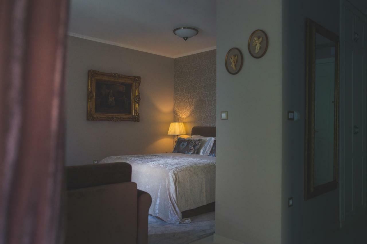 Luxury Apartment Padre Pio Split Exterior photo